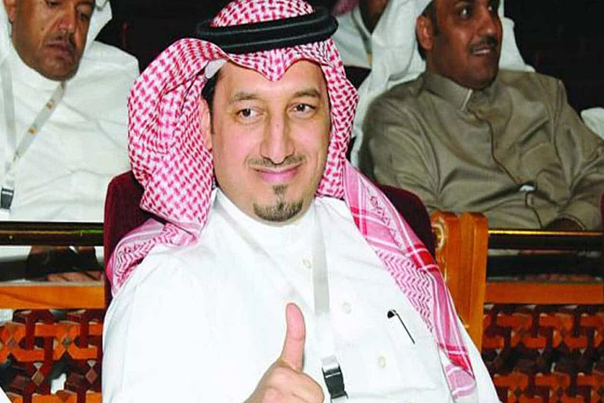Yasser Al-Mashal