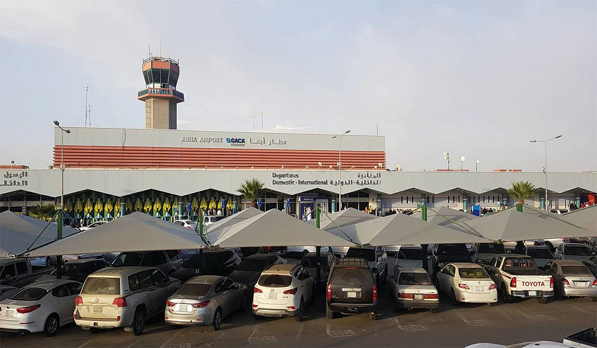 Another-Houthi-attack-on-Abha-International-Airport-targeting-Civilians
