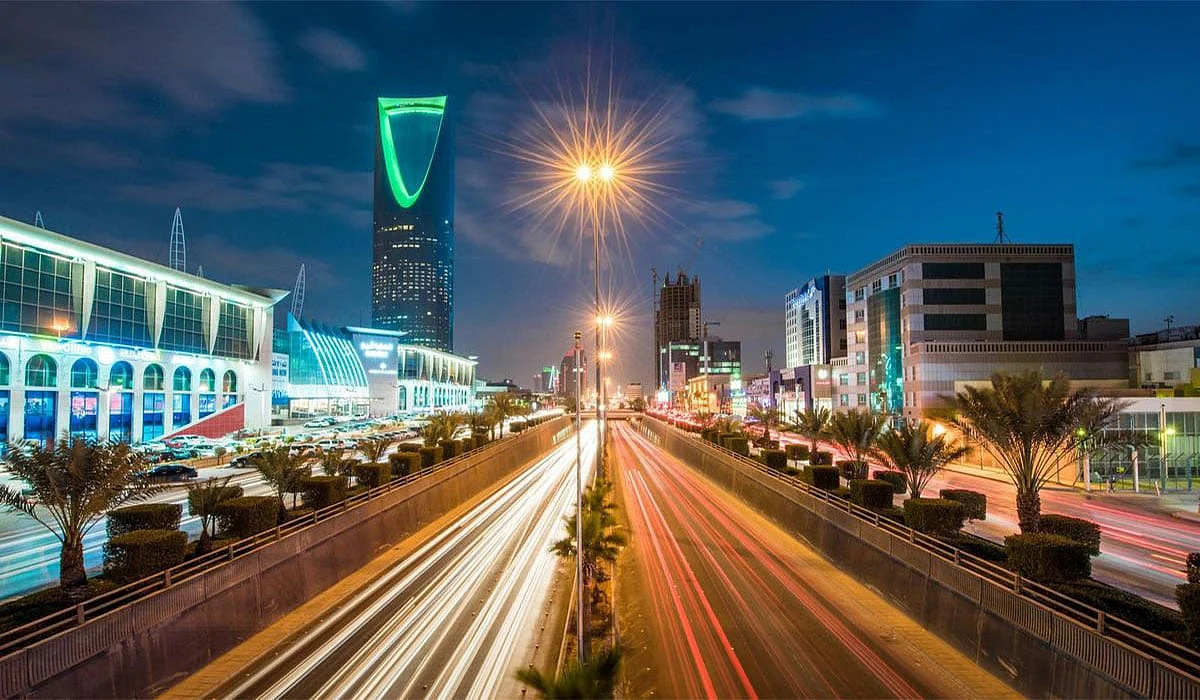 The Saudi non-oil sectors grow to 2.6% this year, Bloomberg expected