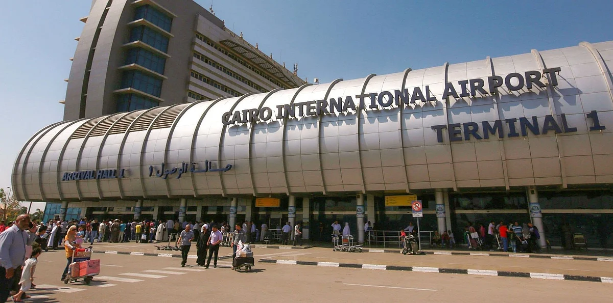 British Airways resumes flights to Cairo after week’s halt