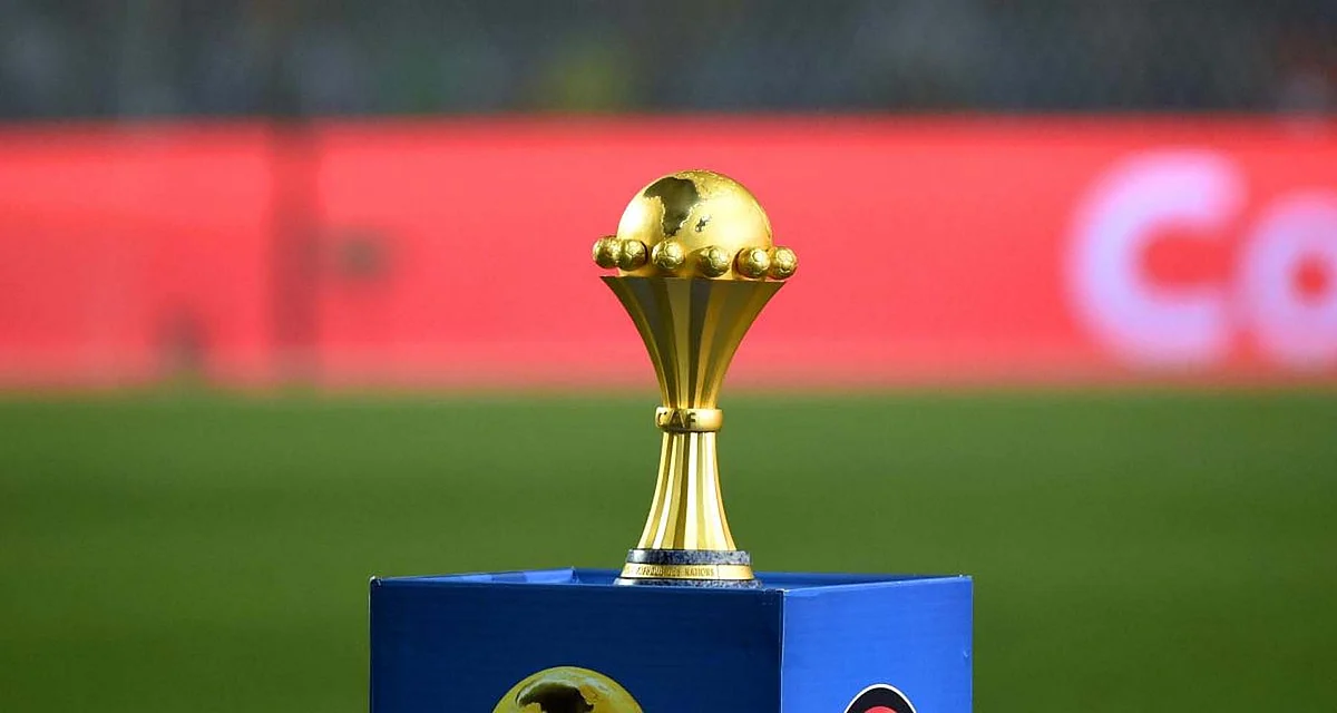 Cameroon, Egypt, Morocco eliminated from 2019 Africa Cup of Nations