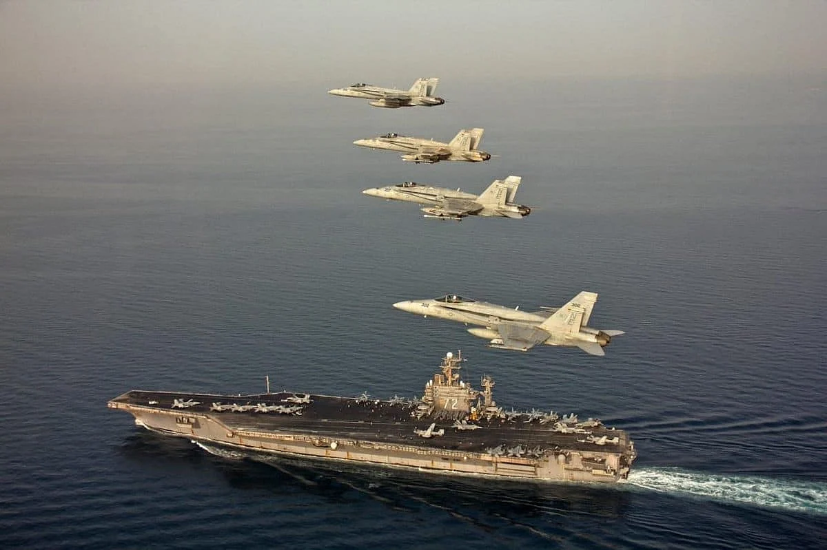 From Iraq to Yemen, drones raise U.S. alarm over Iranian plans