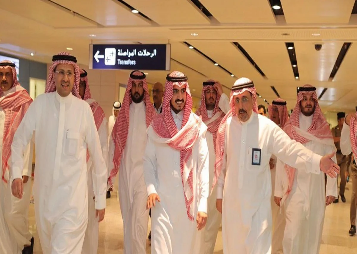 Indonesia praises Praises Services Provided by Makkah Road Initiative for Pilgrims