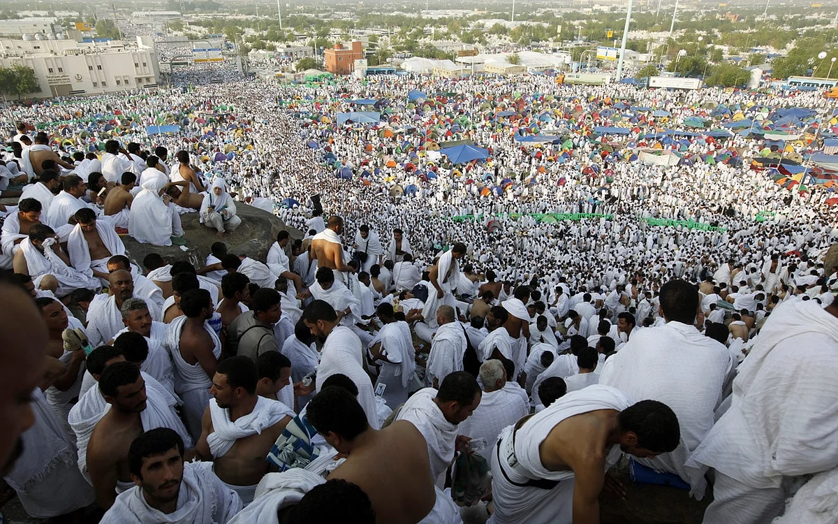 MWL Secretary General: Hajj ritual has no place for political slogans and sectarianism