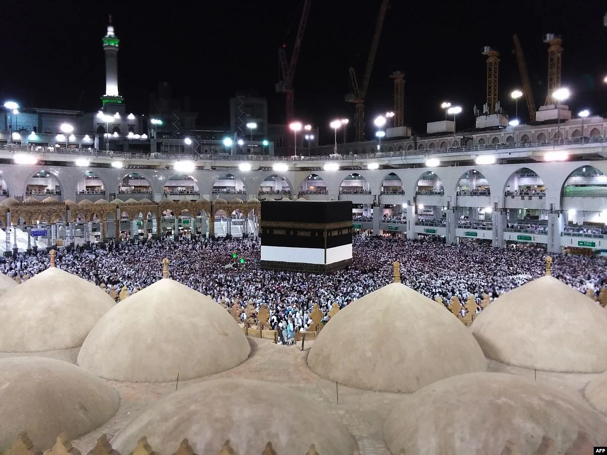 Saudi Arabia’s GCS ready to transport pilgrims during 2019 Hajj season