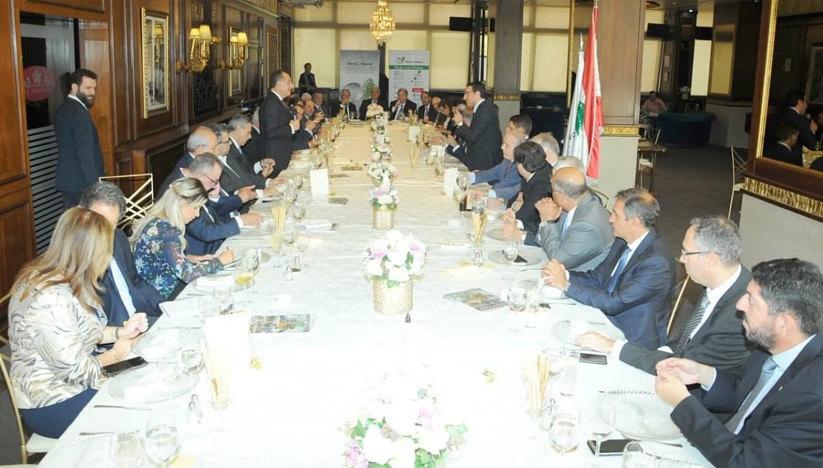 Saudi Arabia Inspects Social Welfare Project in Lebanon