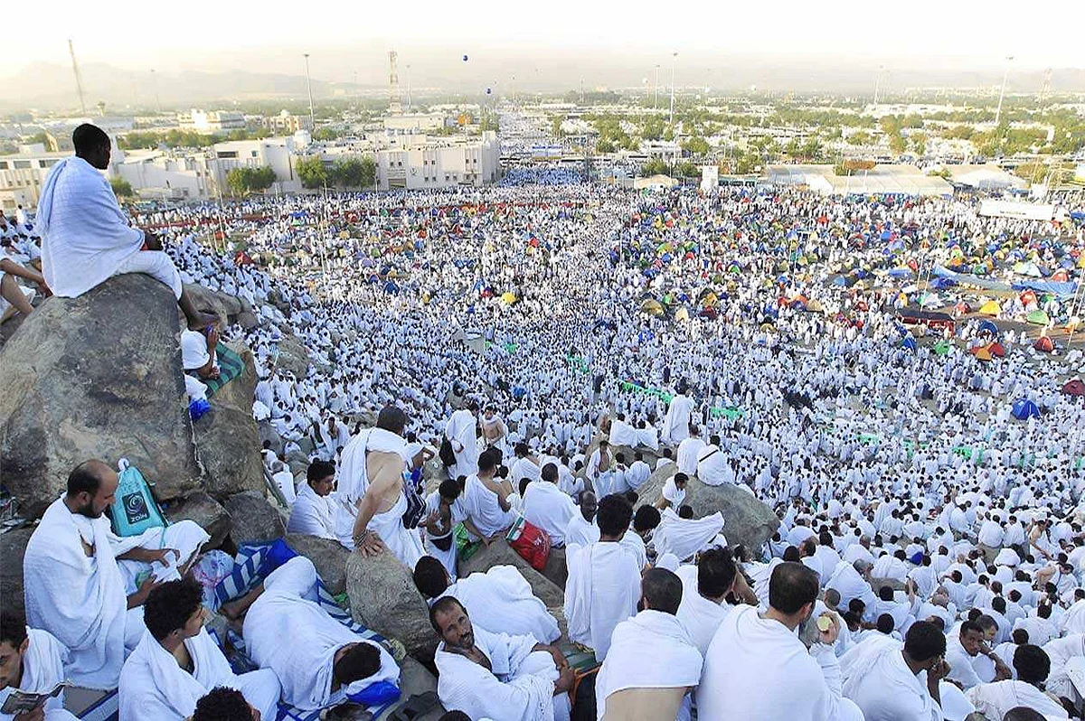 Saudi Arabia provides Plan of Toll Free Telephone Numbers for Islamic awareness in Hajj