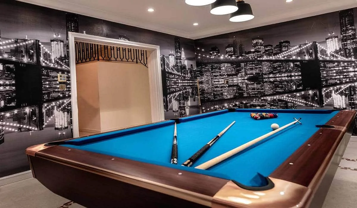 Saudi Arabia’s pool player Khalid Al-Ghamdi wins US open championship