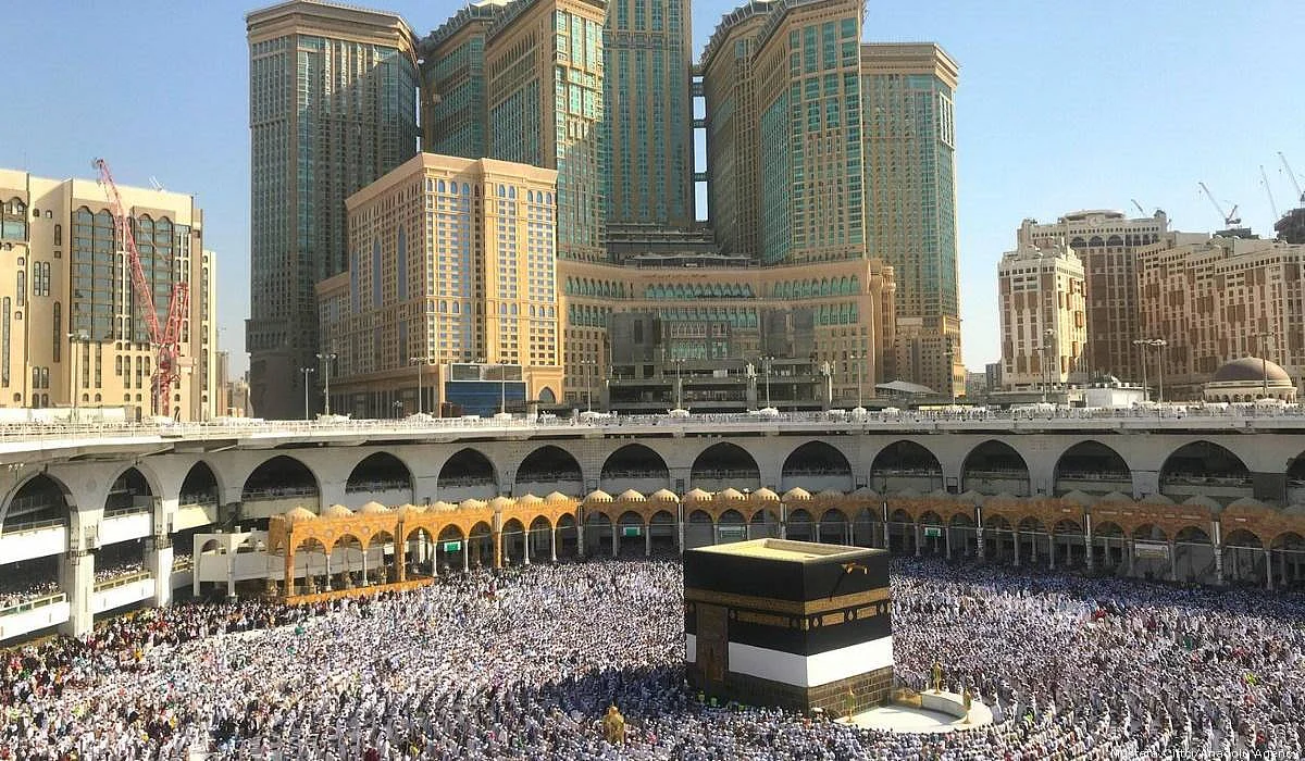 Egypt's Mufti extols Saudi Arabia's efforts in organizing Hajj and services for pilgrims