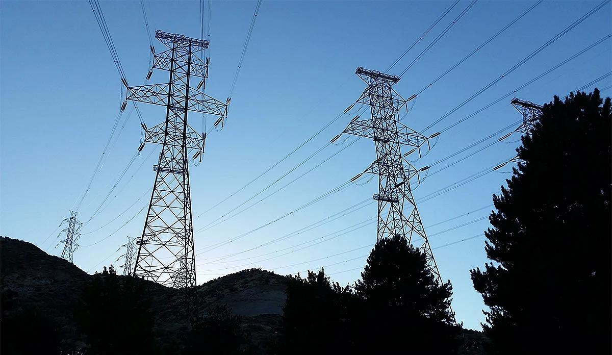 All Saudi Arabia’s regions covered with a Transmission Network of 84,000 km: National Grid SA