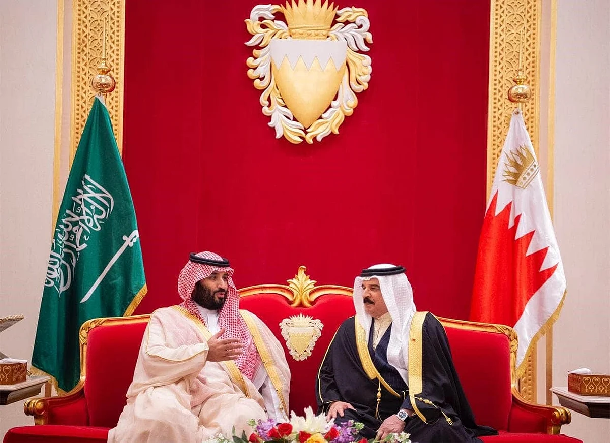 Bahrain welcomes Saudi Arabia's call to hold an urgent meeting on developments in AdenBahrain welcomes Saudi Arabia's call to hold an urgent meeting on developments in Aden