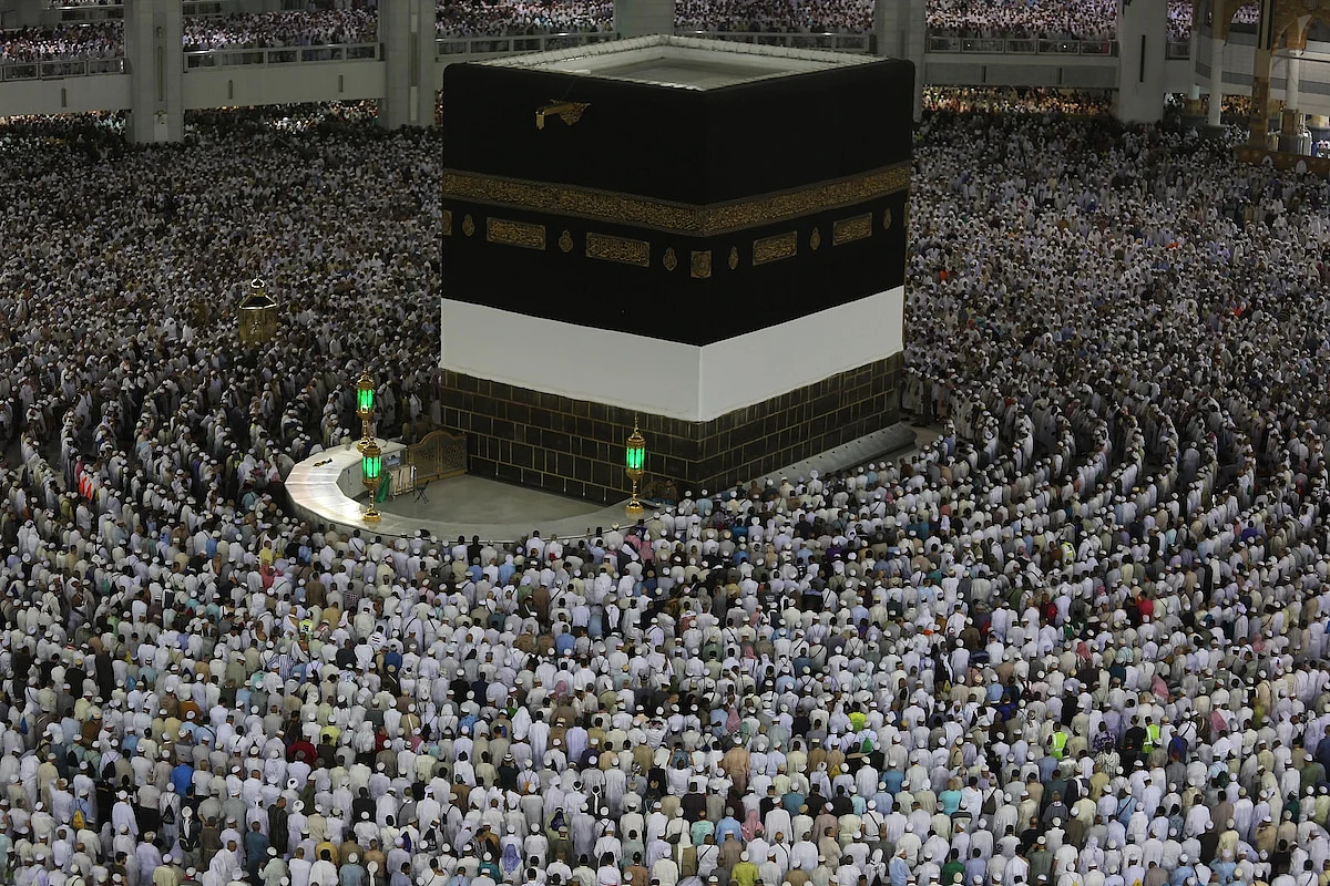 CSC General Secretariat Congratulates Leadership on Success of Hajj Season 2019