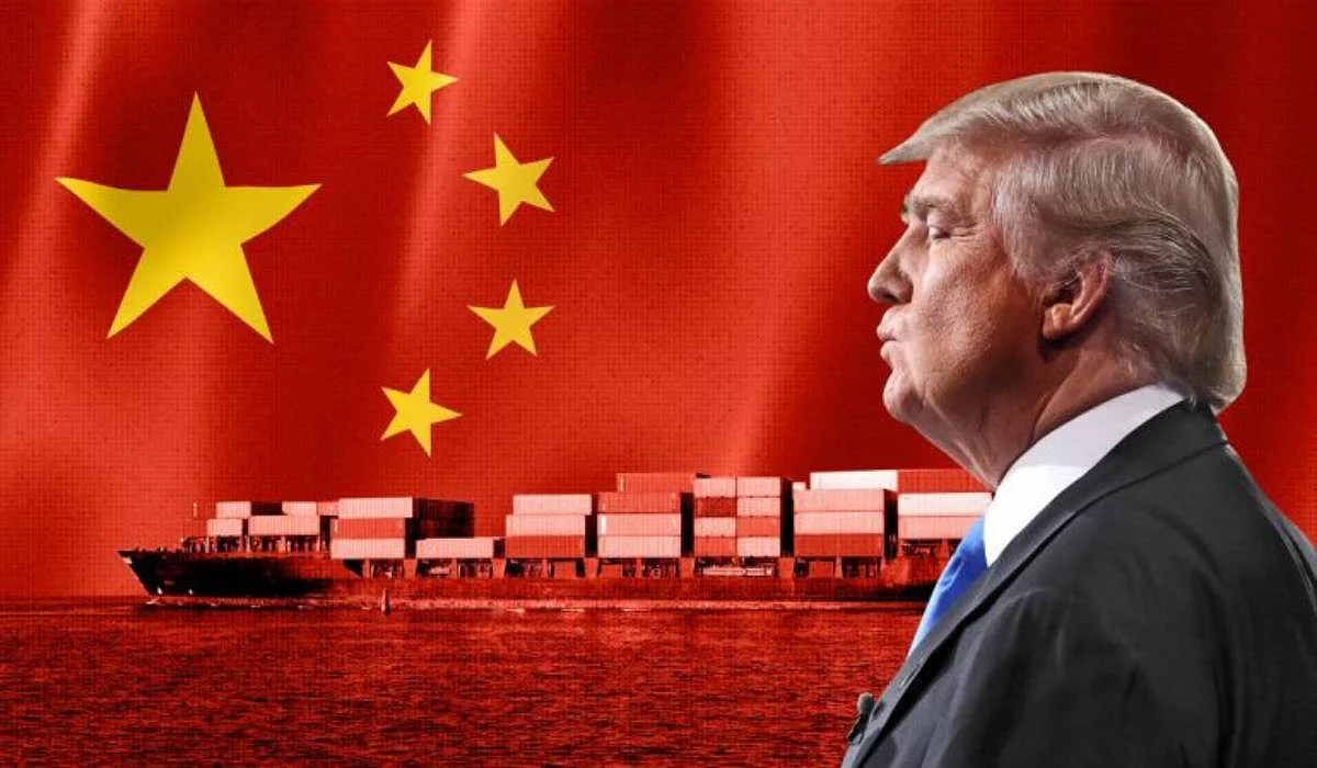 Dangers of global economic recession escalate