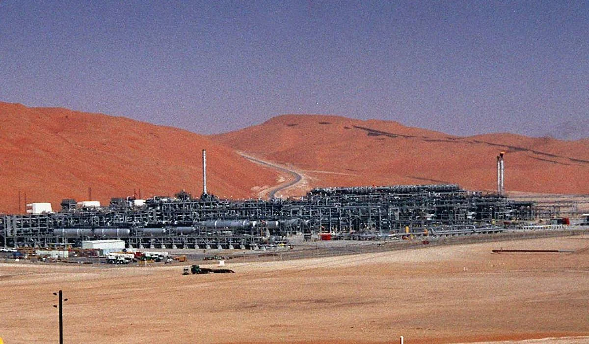 International and regional condemnation of Houthis' attack on Saudi oil field