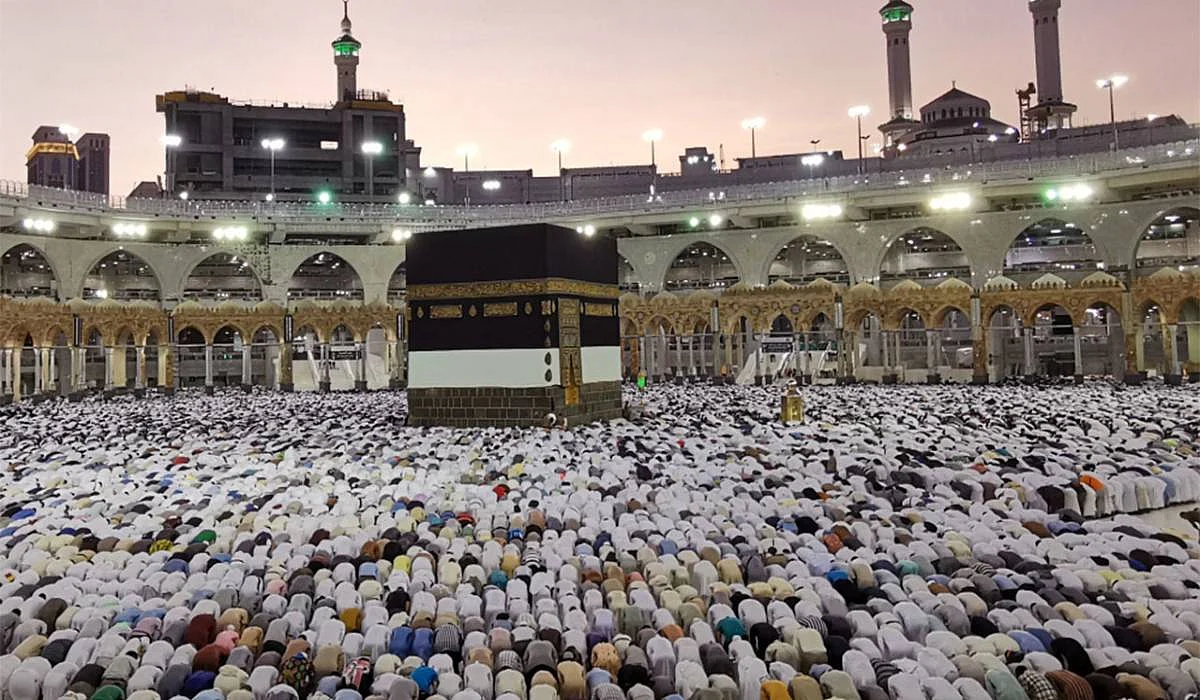 Registration of domestic pilgrims for Hajj 2022 begins