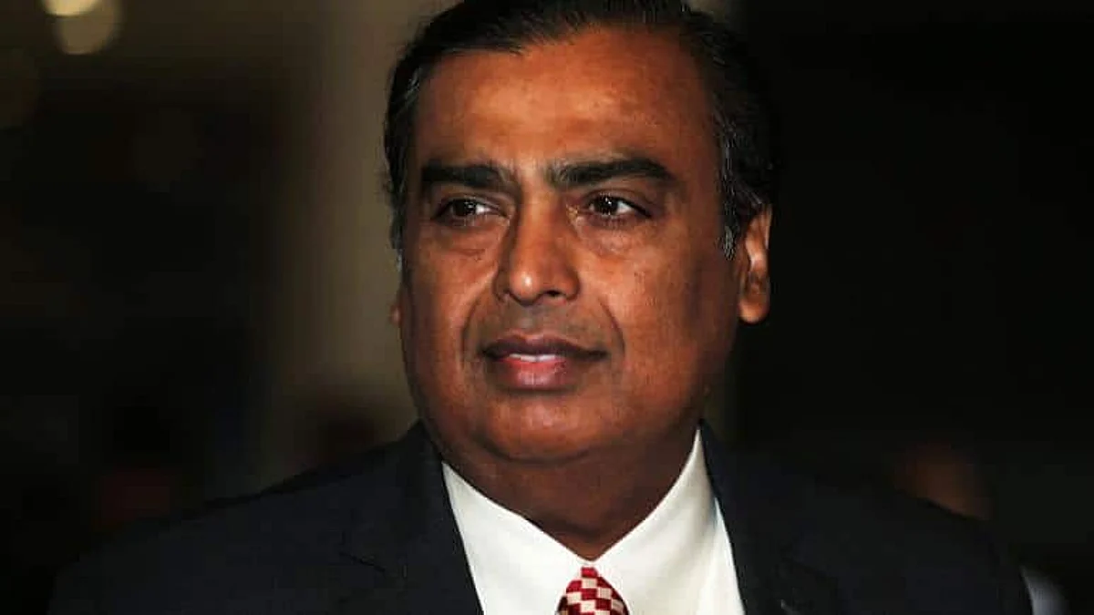 Saudi Aramco to acquire 20% stake in RIL