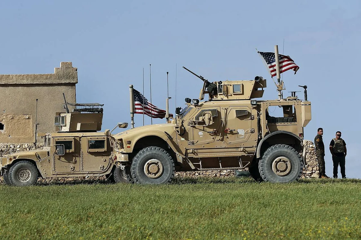 Turkey says U.S. getting closer to its views in Syria safe zone talks -Anadolu