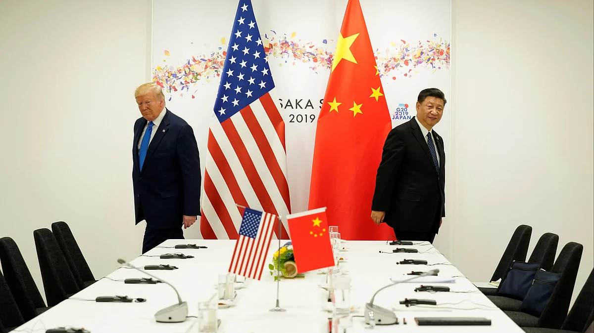 US-China Trade War affects Arab region