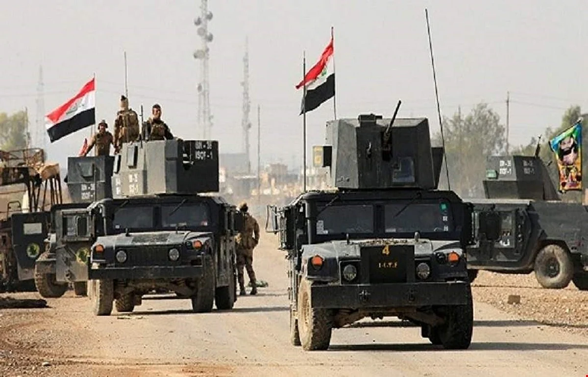 UN envoy warns Mideast tensions could deal huge blow to Iraq
