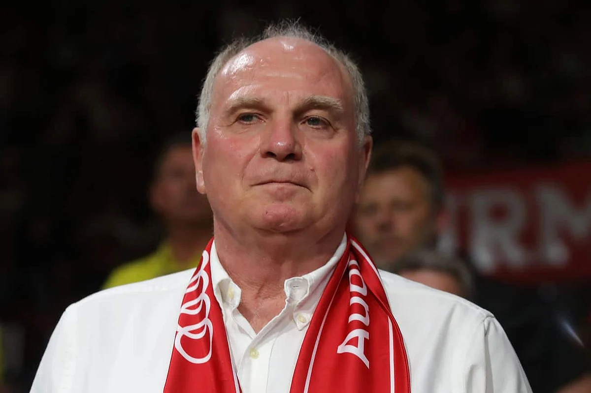 Uli Hoeness