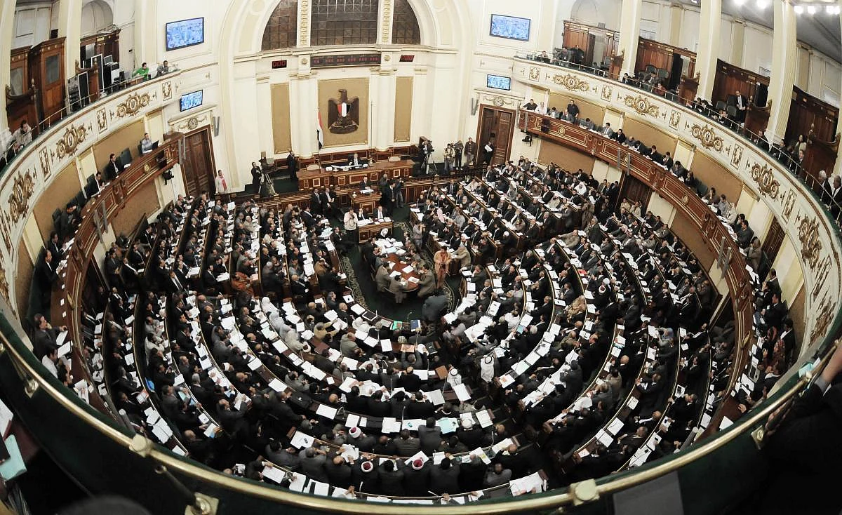 Arab Parliament Hails Saudi-Egyptian-Jordanian Cooperation impact on the region