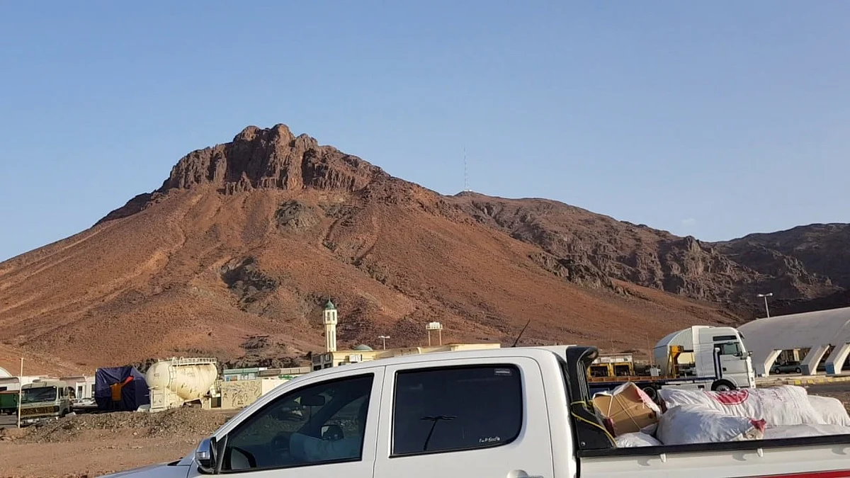 Which places the Pilgrims keen to visit in Madinah?