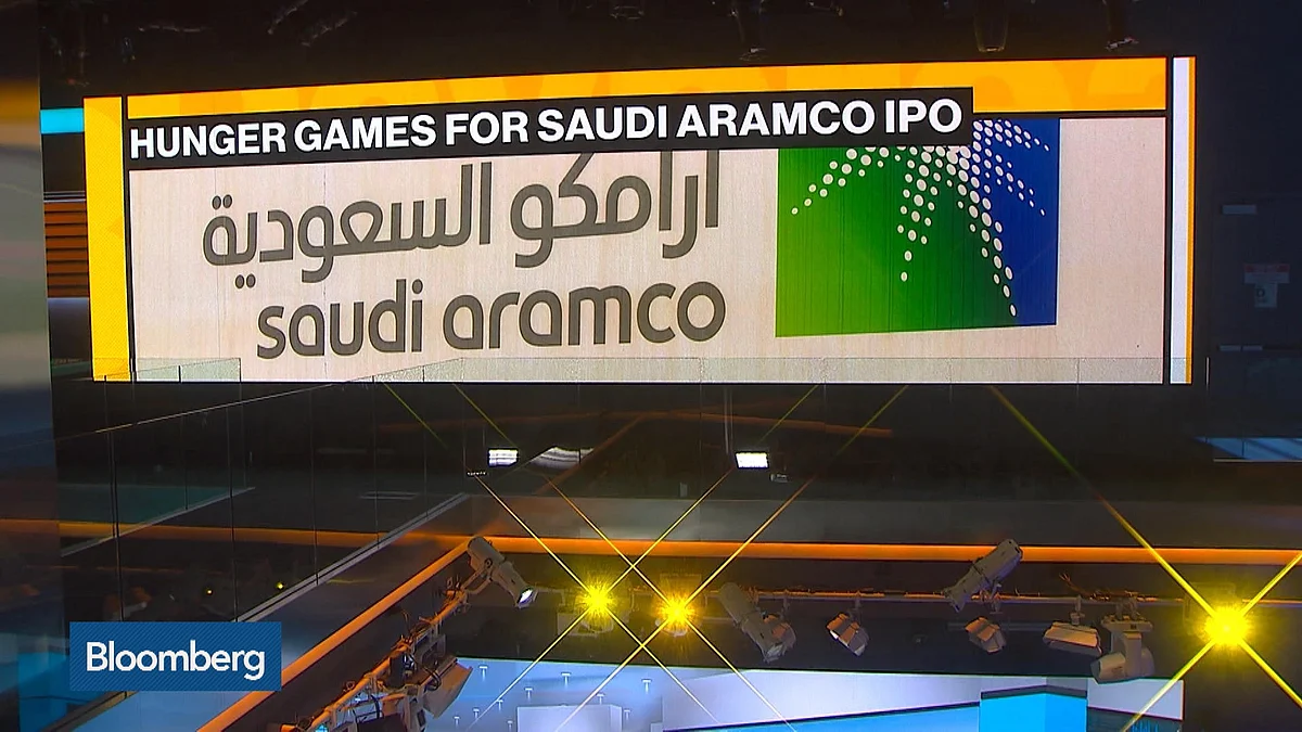 4 Globally-Leading Stock Exchanges competes for Aramco’s IPO