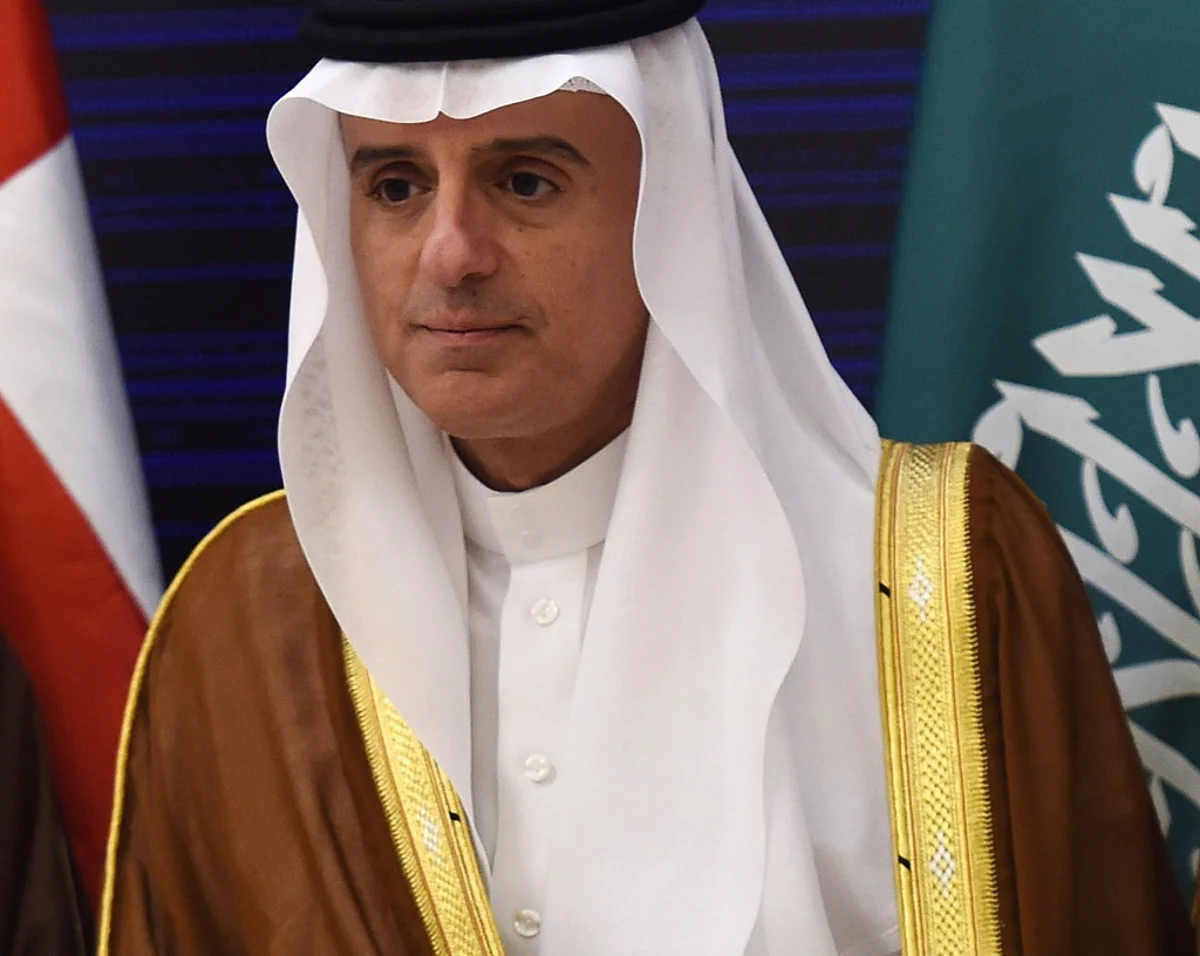 Al-Jubeir Chairs Saudi Arabia’s Delegation to Ministerial Meeting on Syria