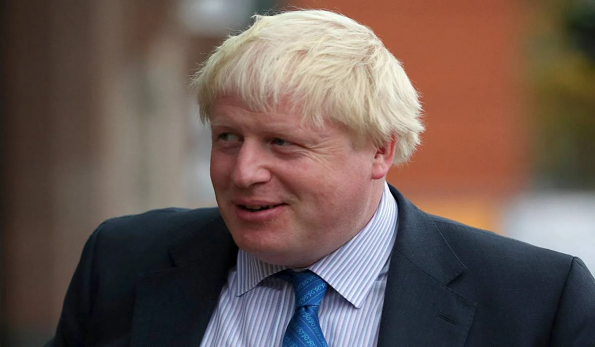 PM Johnson up and walking in COVID-19 recovery as UK deaths near 9,000