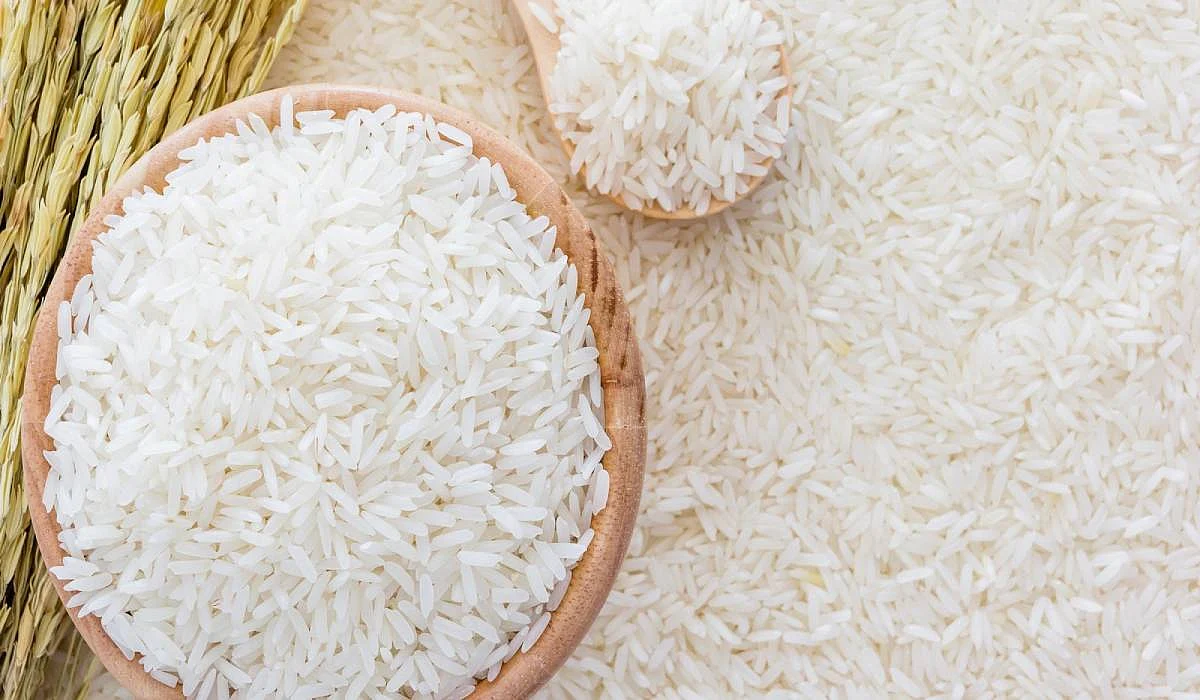 Egypt says it will not import rice this financial year
