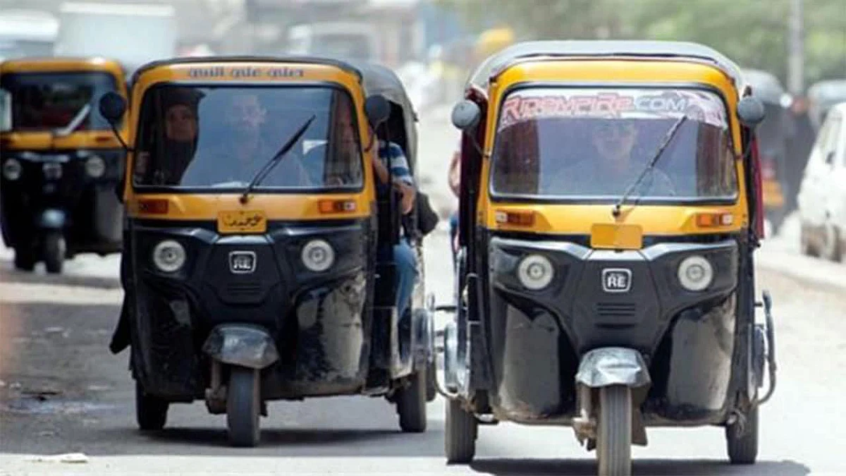 Egyptian tuk-tuk start-up Halan to expand to Ethiopia