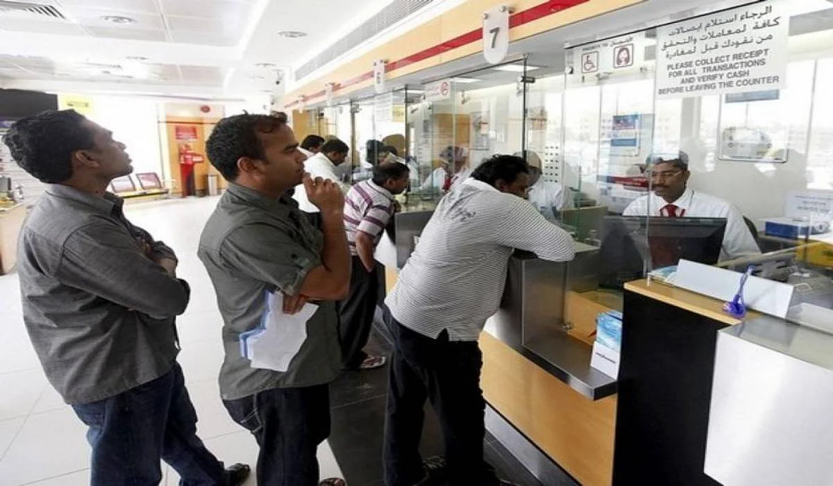 Foreigners’ remittances in Saudi Arabia fell nearly 6% last July