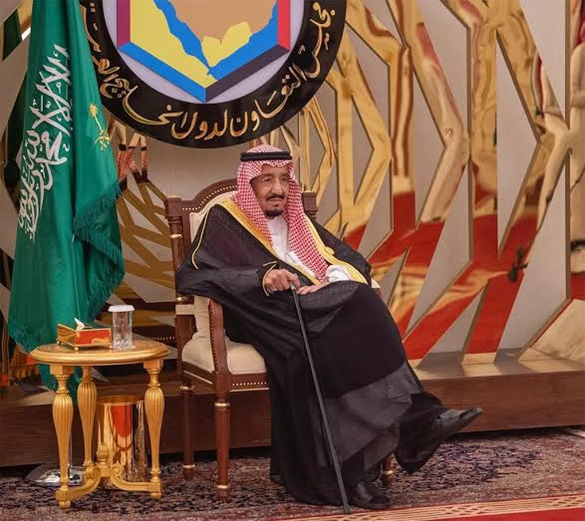 GCC Secretary General Condemns Israel’s Announcemnet to Annex West Bank