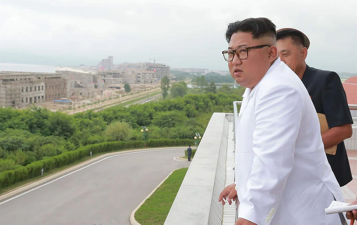 KCNA