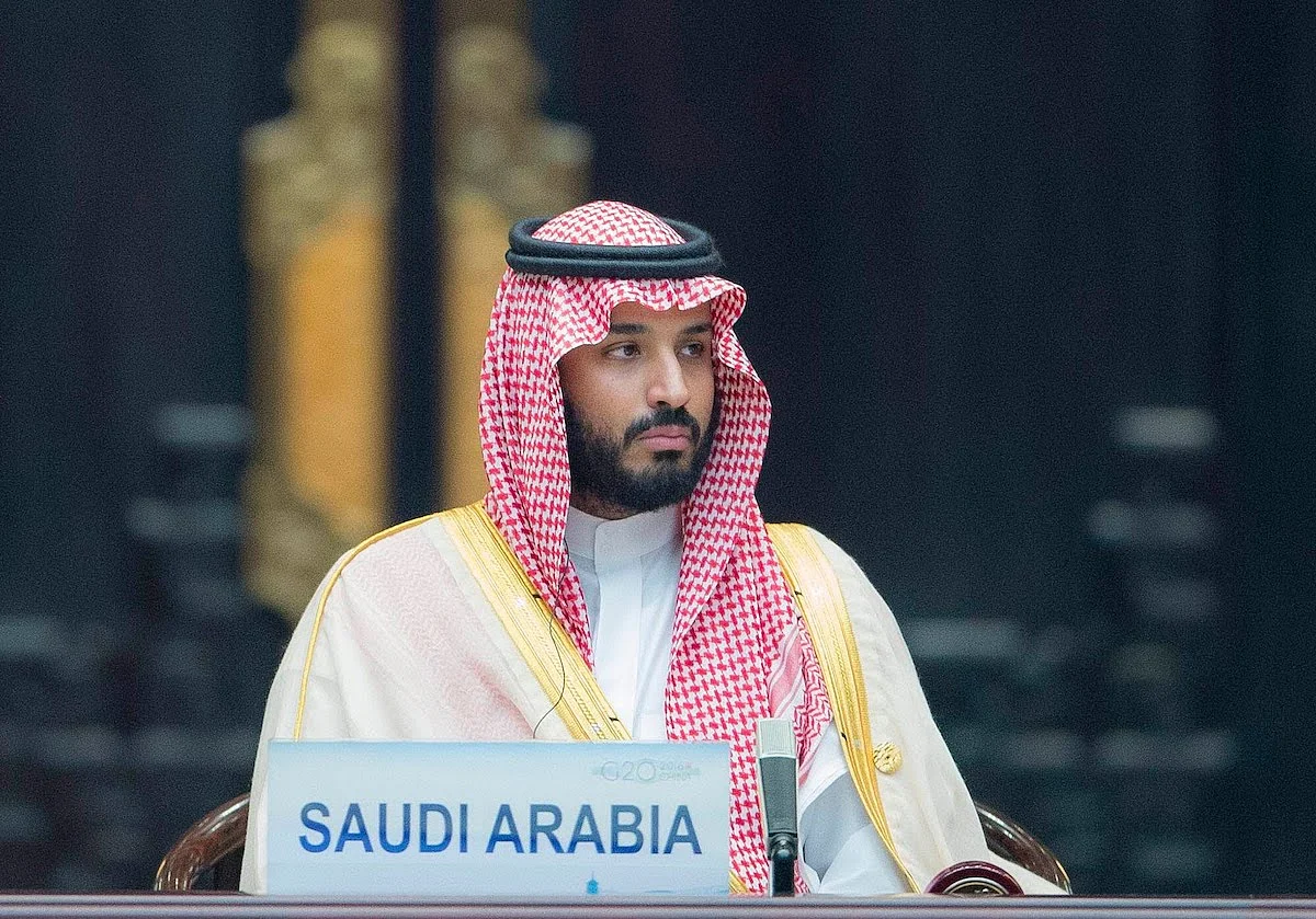 Mohammad bin Salman: Iran's threats directed against the region and the world