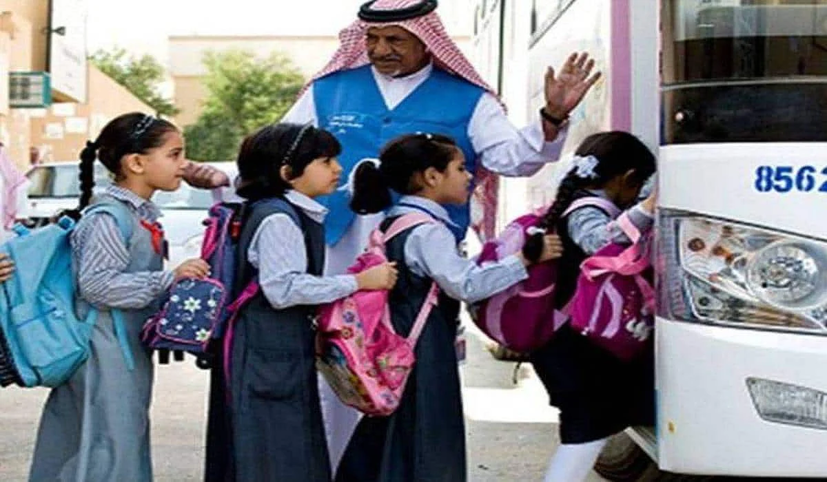 More than 6 Million students in Saudi Arabia return to Schools