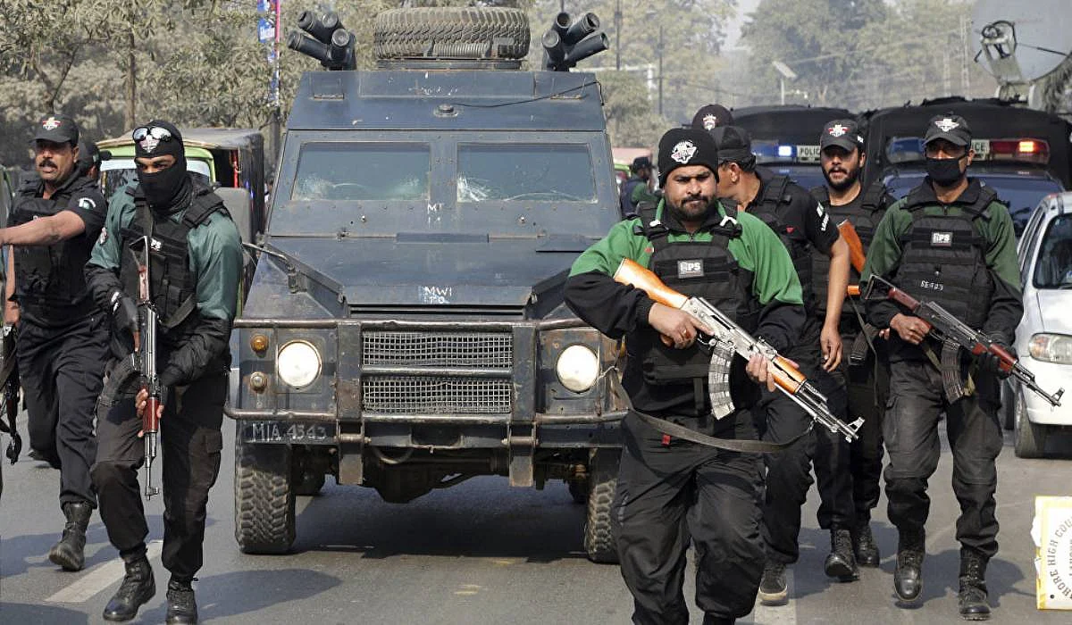 Pakistan summons Afghan, Indian diplomats after soldiers, civilian killed