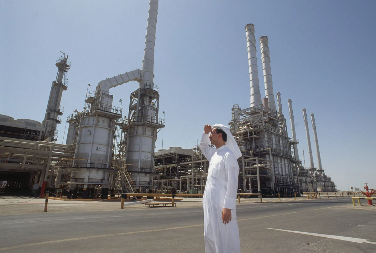 Saudi Arabia lead Ministerial Committee meeting to Reduce Oil Production Held