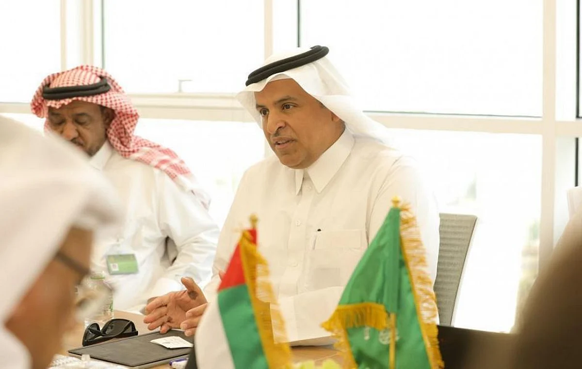 Saudi Arabia’s Cooperative Health