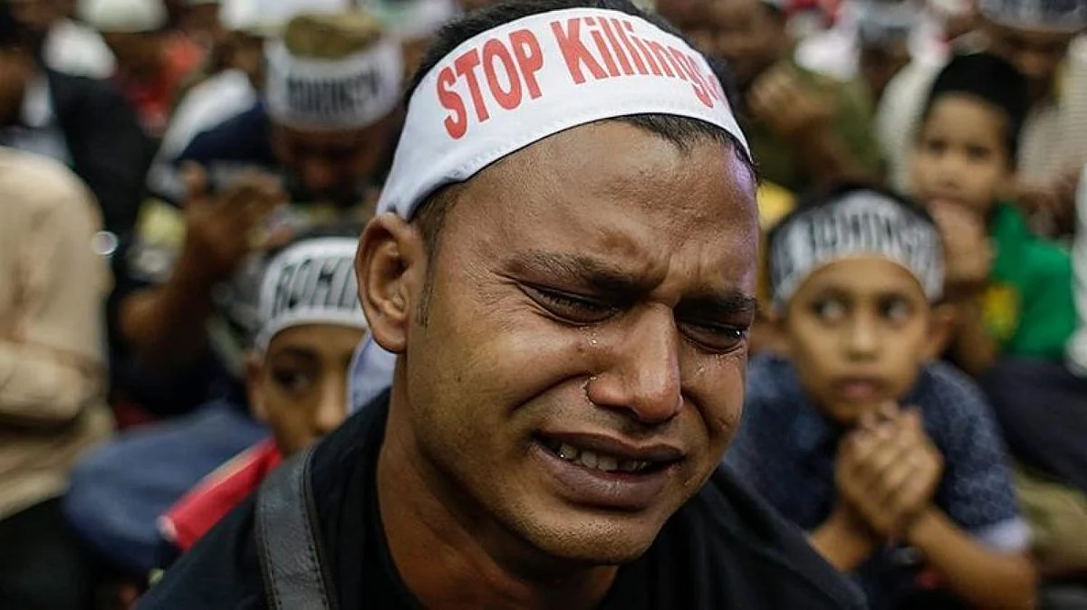 Saudi Arabia calls for Urgent Action to Stop Abuses against Rohingya Muslims