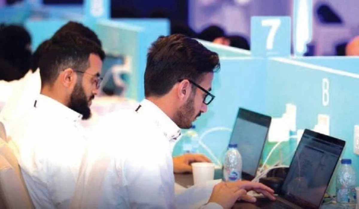 Why Saudi Arabia set up an AI center