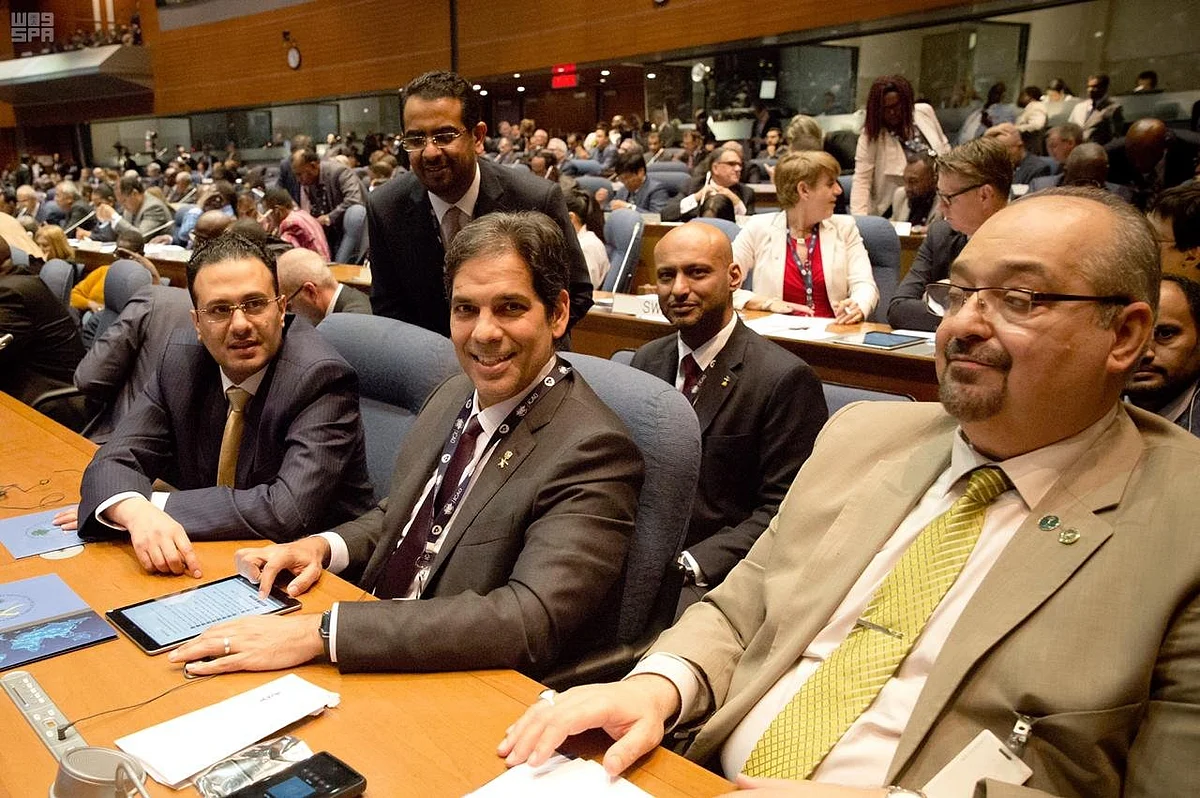 Saudi Arabia's donation to UNRWA is very important, says the Organization's Media Advisor
