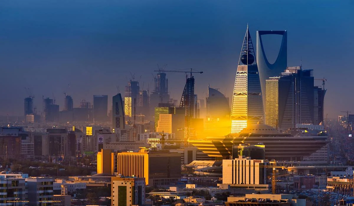 Saudi MOF disagrees with some estimates of IMF’s Report
