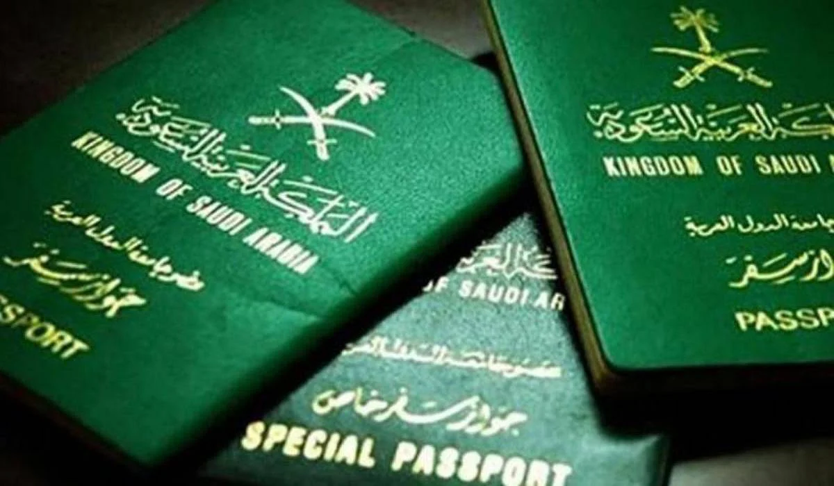 14,000 Saudi women obtained passports without the need to the guardian’s permission