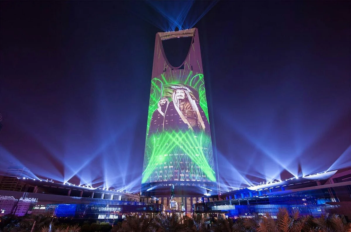 A boost for Entertainment Industry in Saudi Arabia launches in Riyadh
