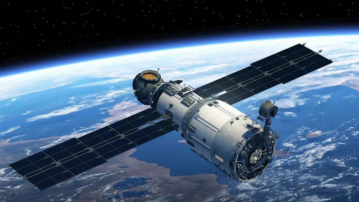 Saudi Arabia announces first foreign scholarship program in space sciences