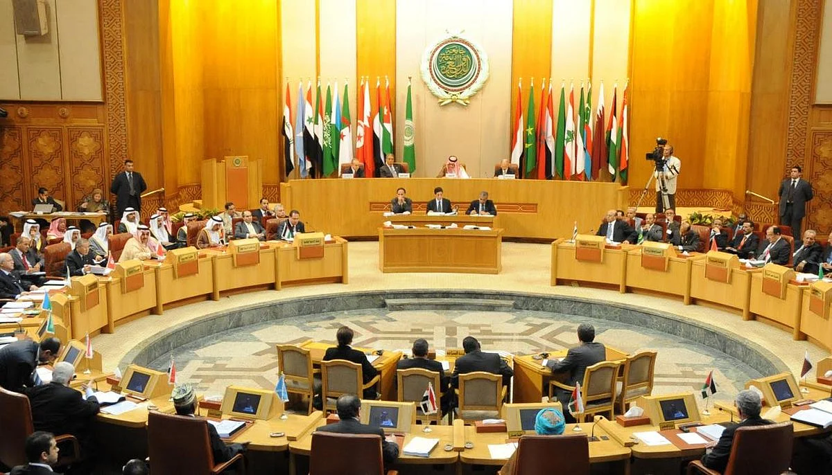 Arab Parliament condemns killing of demonstrators and security forces in Iraq