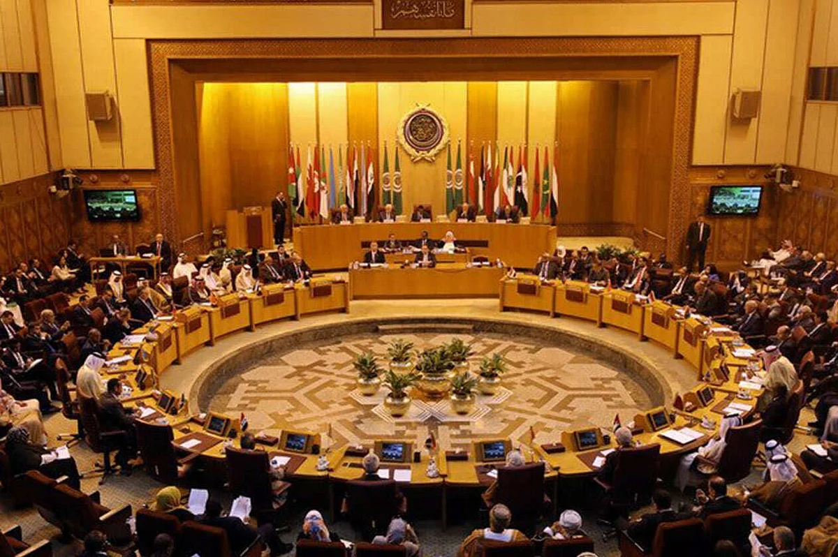 Conclusion of Emergency Meeting of Arab League on Turkish Offensive on Syria