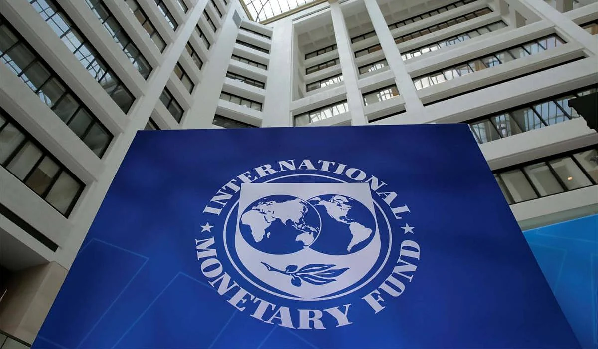 IMF predicts the lowest level of economic growth since the financial crisis