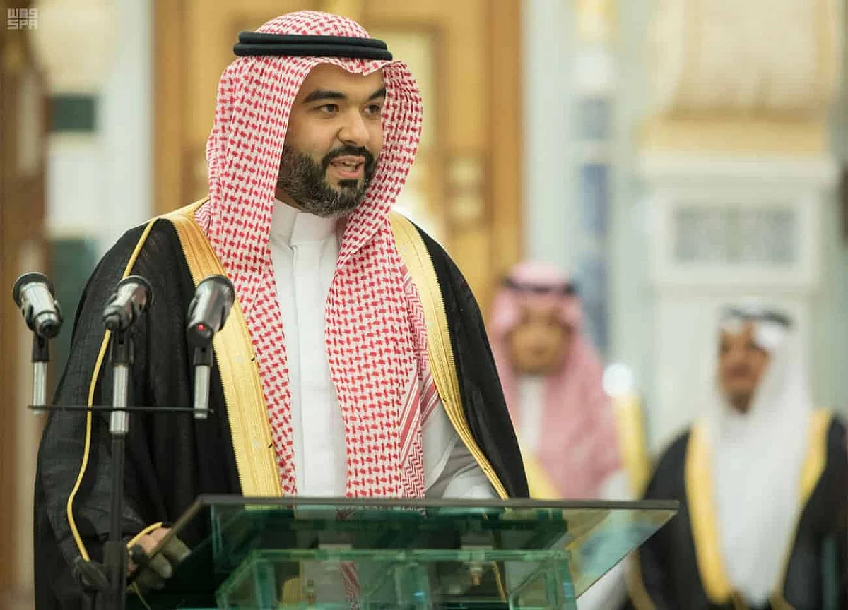 Mideast region’s first digital solutions center opened in Riyadh